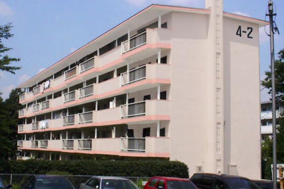 カラーシミュレーション　パターン1