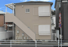 カラーシミュレーション