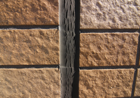 シーリング材の劣化