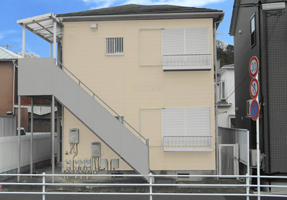 カラーシミュレーション