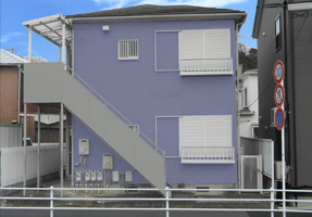 カラーシミュレーション